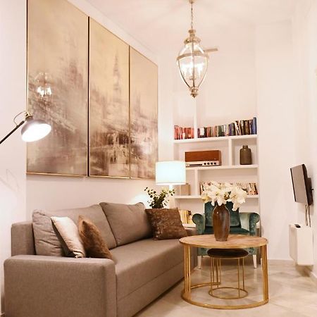 Tu Casa Con Patio En La Alameda Apartment เซบีญา ภายนอก รูปภาพ