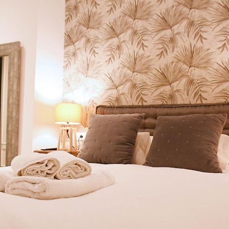 Tu Casa Con Patio En La Alameda Apartment เซบีญา ห้อง รูปภาพ