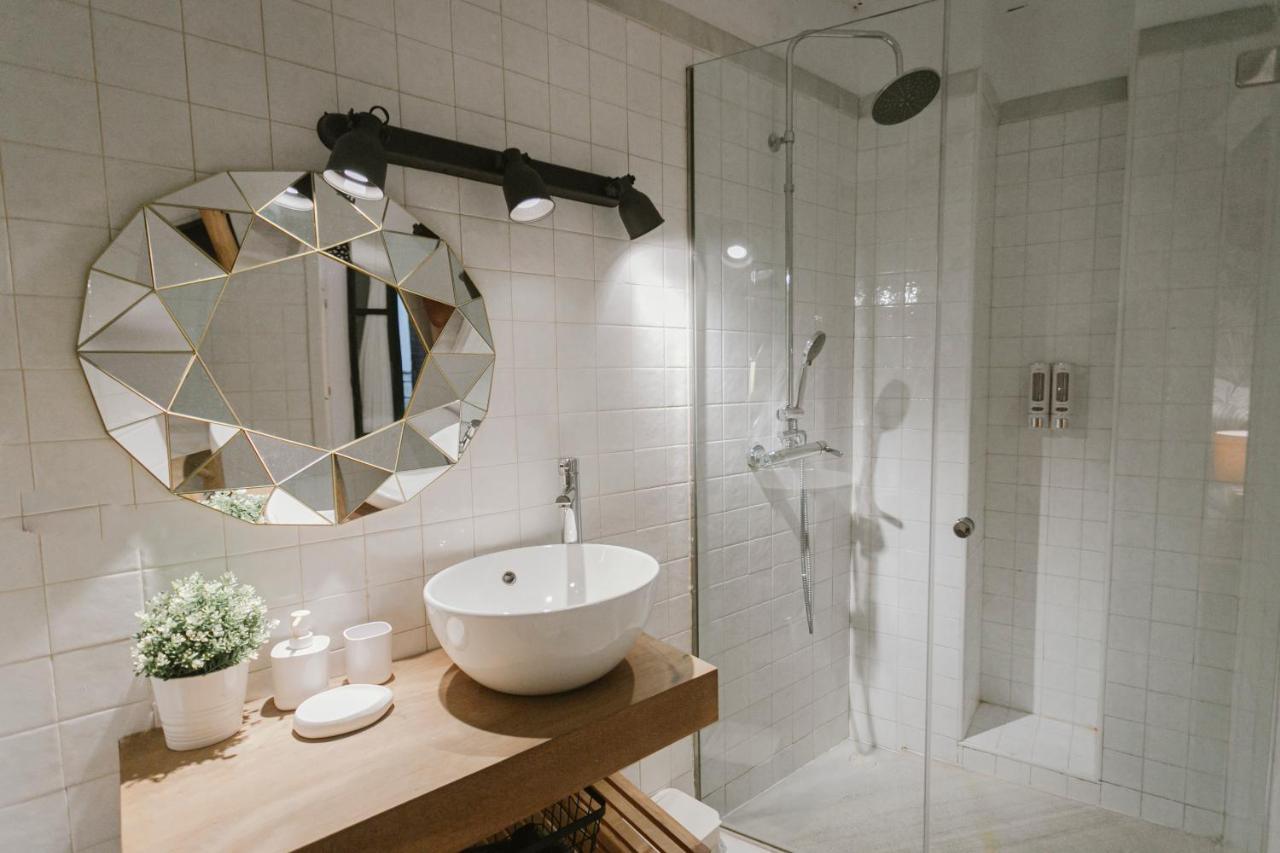 Tu Casa Con Patio En La Alameda Apartment เซบีญา ภายนอก รูปภาพ