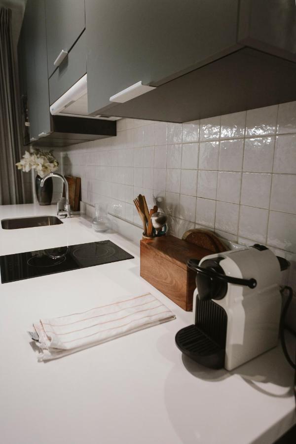 Tu Casa Con Patio En La Alameda Apartment เซบีญา ภายนอก รูปภาพ
