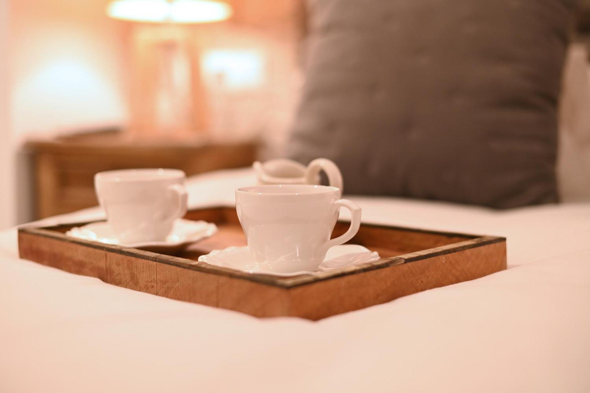 Tu Casa Con Patio En La Alameda Apartment เซบีญา ห้อง รูปภาพ