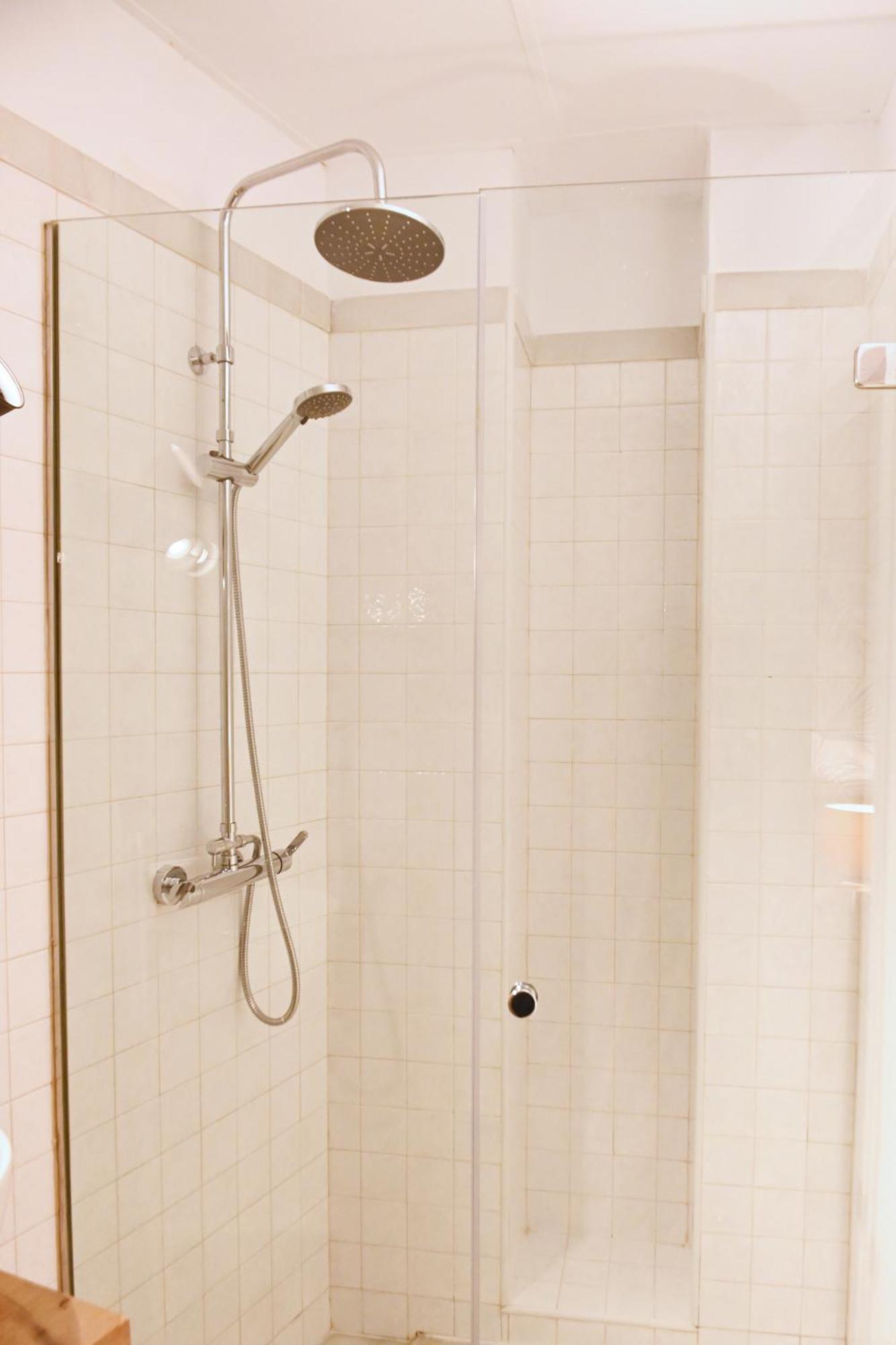Tu Casa Con Patio En La Alameda Apartment เซบีญา ห้อง รูปภาพ